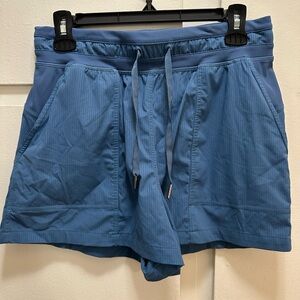 Lululemon Dance Studio Shorts